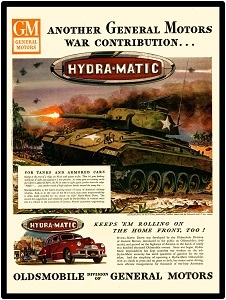 Tanks of World War II Poster : : Home